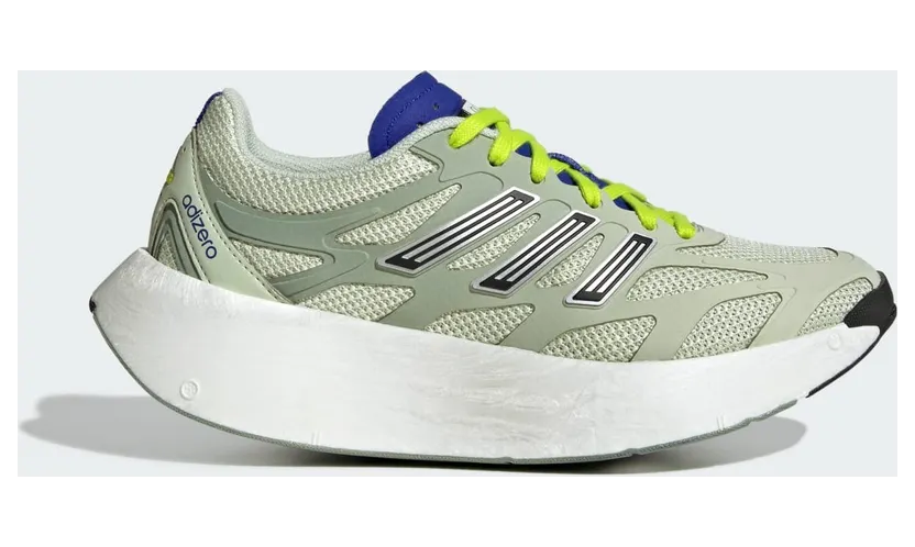 adidas Adizero Aruku Linen Green Silver Green (JP5570)