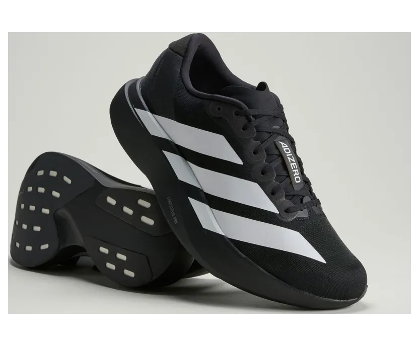 Adidas Adizero EVO SL Core Black / Cloud White / Core Black (JP7149)