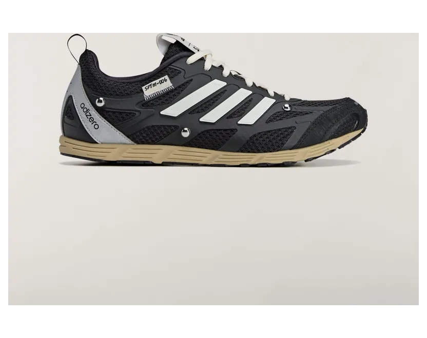 Adidas Adizero PR “Song For The Mute – Black” (HP3523)