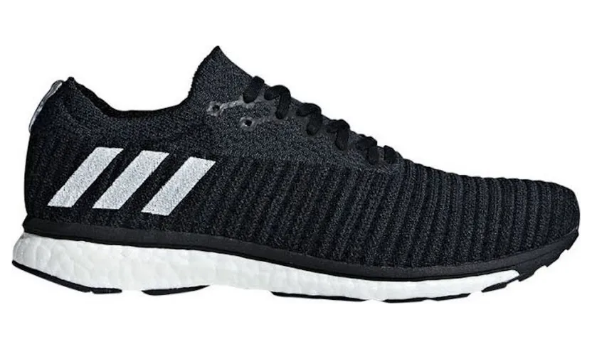 adidas AdiZero Prime Core Black (B37401)