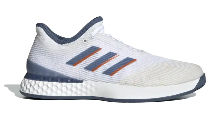 adidas Adizero Ubersonic 3 Cloud White (EF1152)