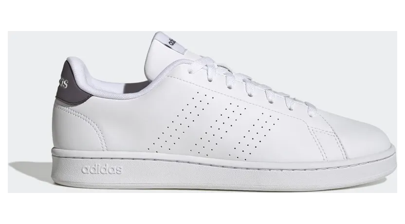 adidas Advantage Cloud White Trace Grey (GW9161)