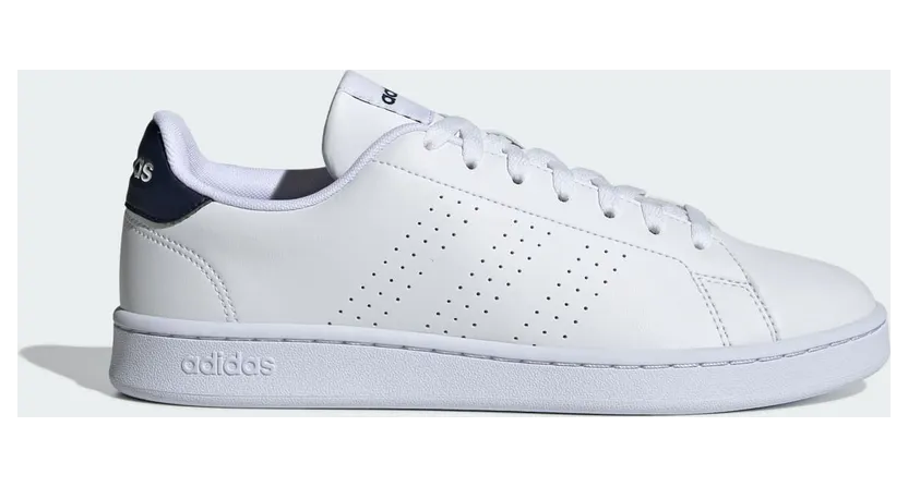adidas Advantage Schuh Cloud White / Cloud White / Legend Ink (GZ5299)