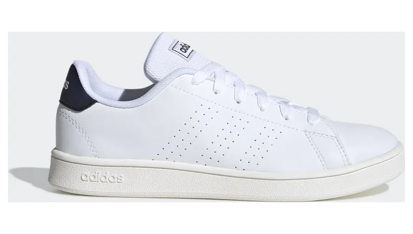 adidas Advantage Schuh Cloud White / Legend Ink / Cloud White (FW2588)