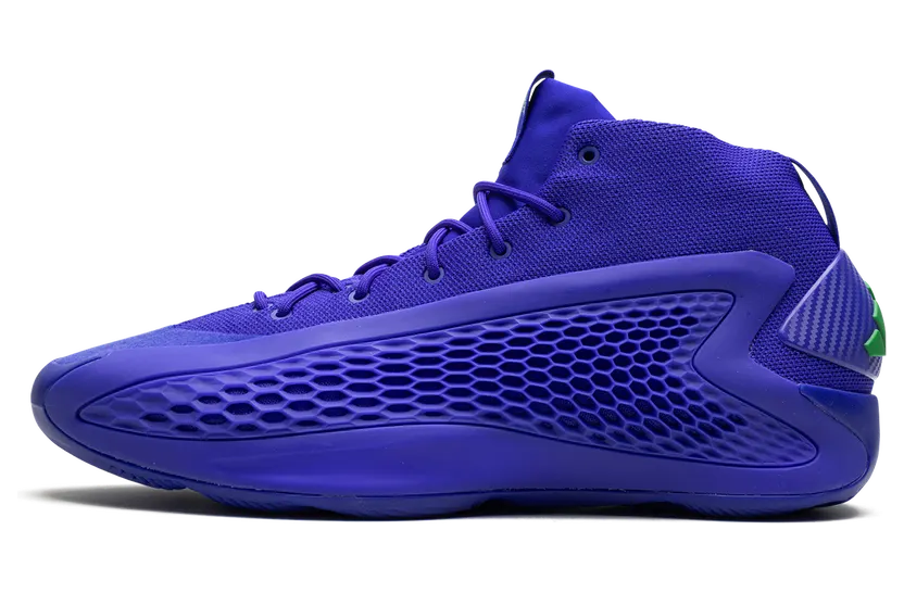 Adidas AE 1 “Velocity Blue” (IF1864)