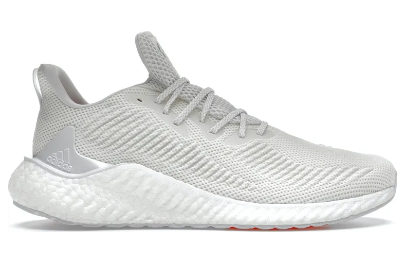 adidas Alphaboost Triple White (G28581)