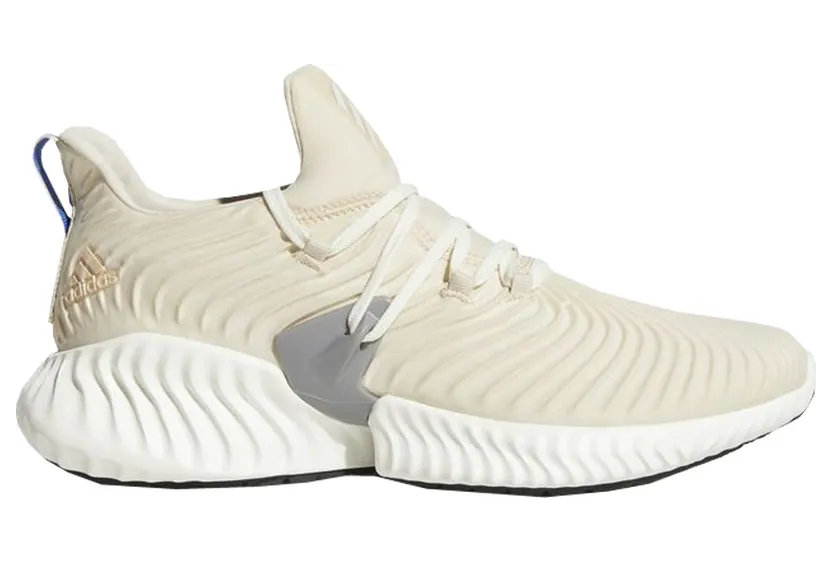 adidas Alphabounce Instinct Linen (B76039)