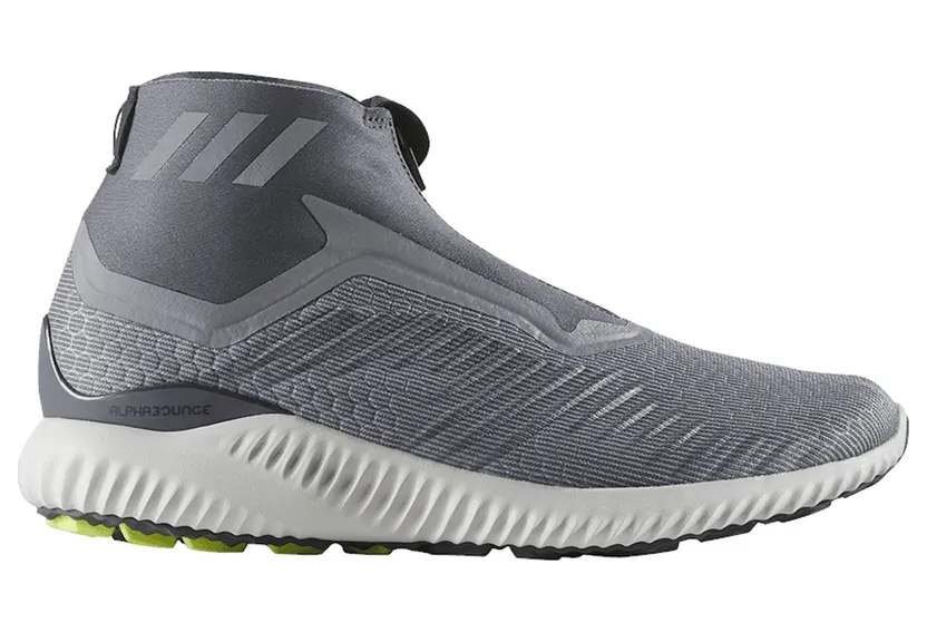 adidas Alphabounce Mid Grey (BW1385)