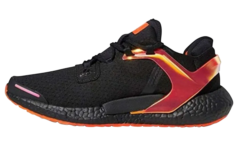 Adidas ALPHATORSION BOOST “Black” (FW9548)