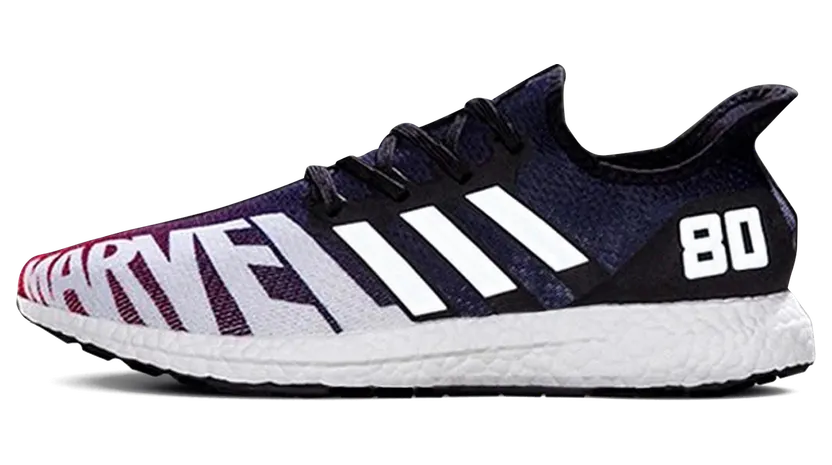 Adidas AM4 “Marvel x Foot Locker x 80th Anniversary Vol.1” (FY3005)