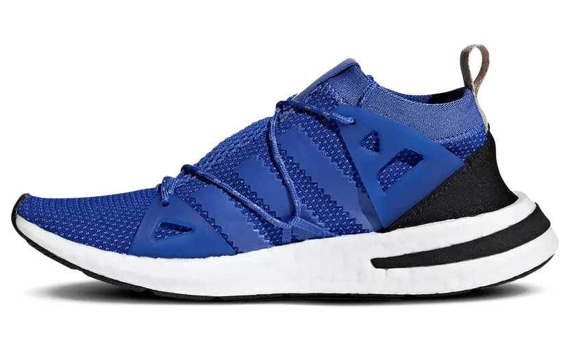 Adidas ARKYN “Hi-Res Blue” (AC8765)