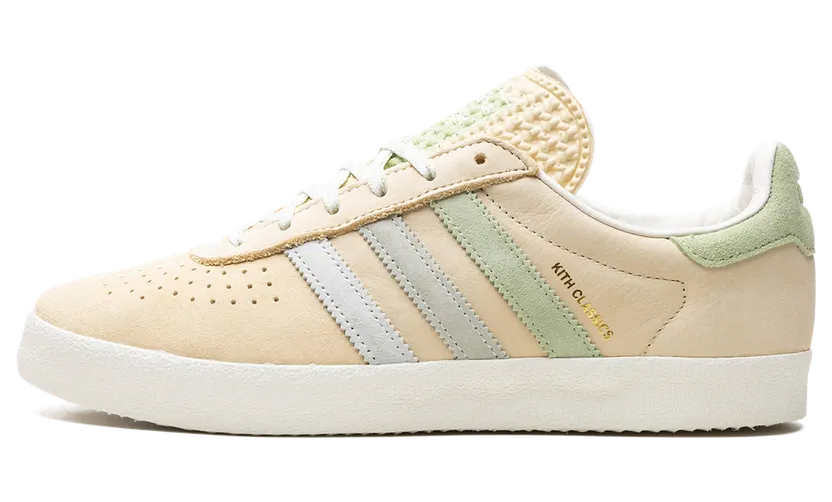 Adidas As 350 kith “Kith Classics Arctic Fusion” (IH0091)