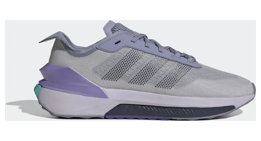 adidas Avery Schuh Silver Violet / Silver Violet / Silver Dawn (HP5979)