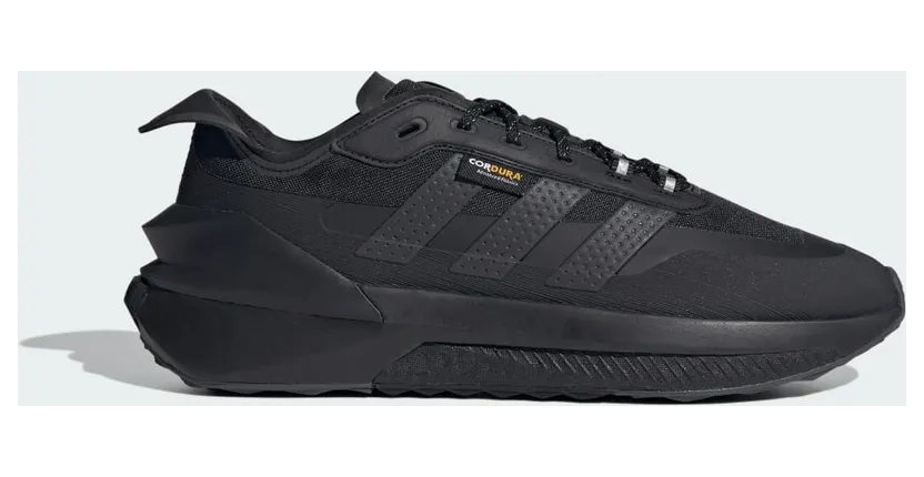 adidas Avryn Shoes Core Black / Core Black / Grey Six (IG2372)