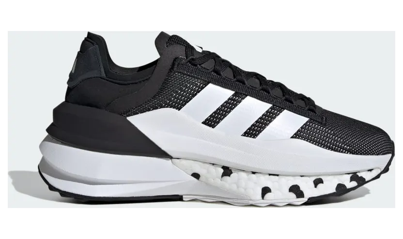 adidas Avryn_X Schuh Core Black / Cloud White / Cloud White (IE8459)