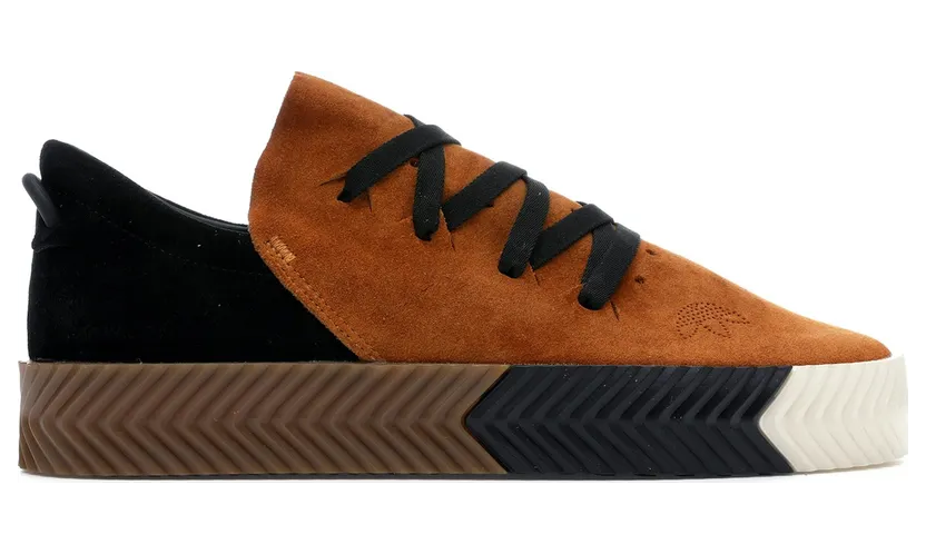 adidas AW Skate Alexander Wang Sand (BY8908)