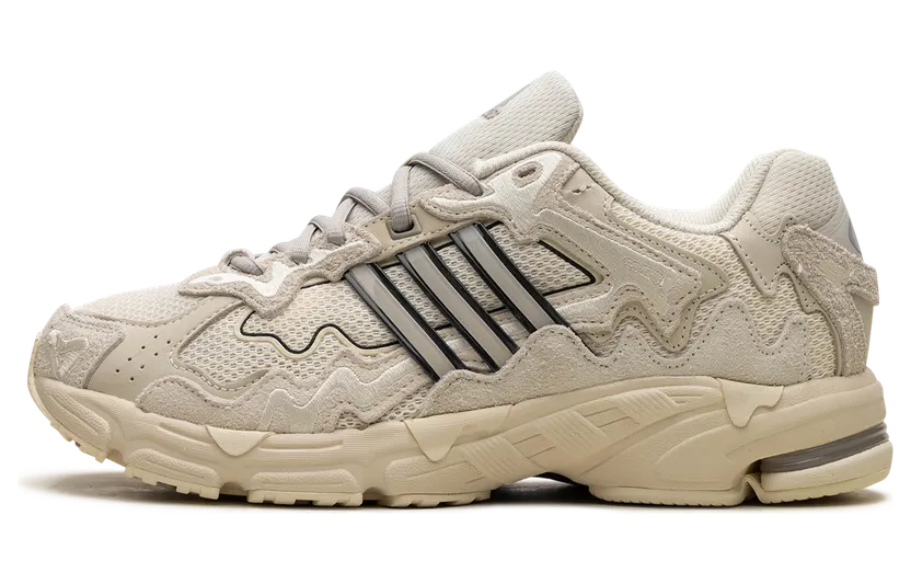 Adidas Bad Bunny Response CL “Wonder White” (IF7179)