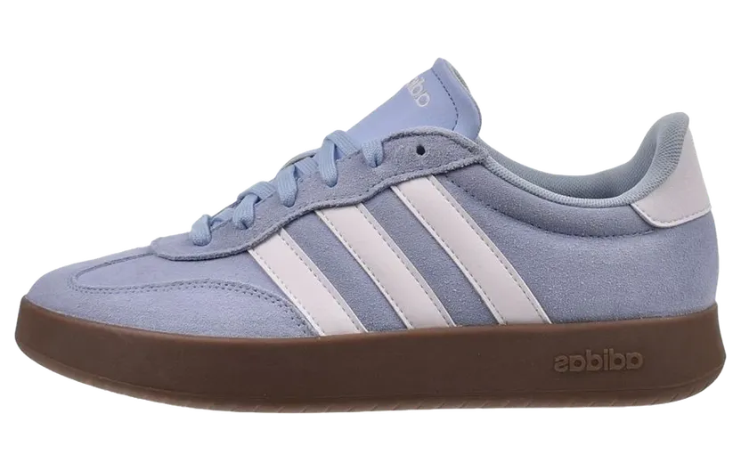 Adidas Barreda “Blue White Gum” (JR5534)