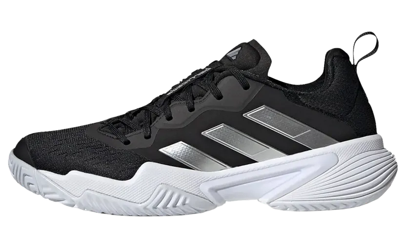 Adidas BARRICADE “Black” (ID1556)