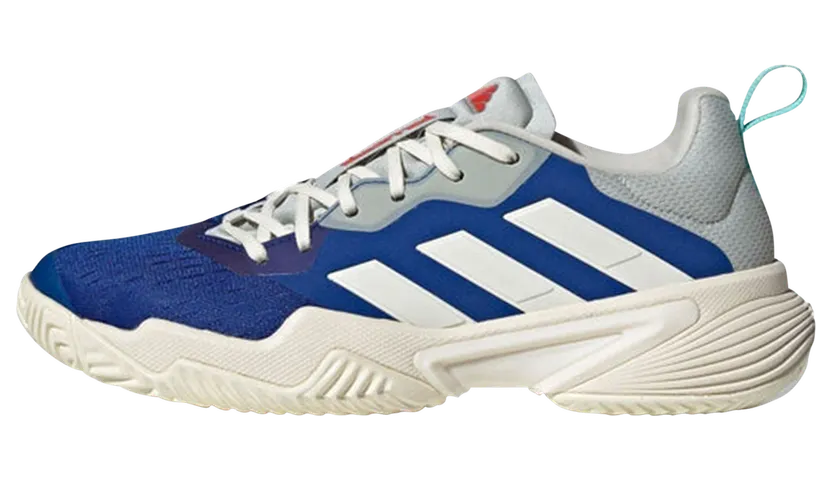 Adidas BARRICADE “Blue” (ID1555)