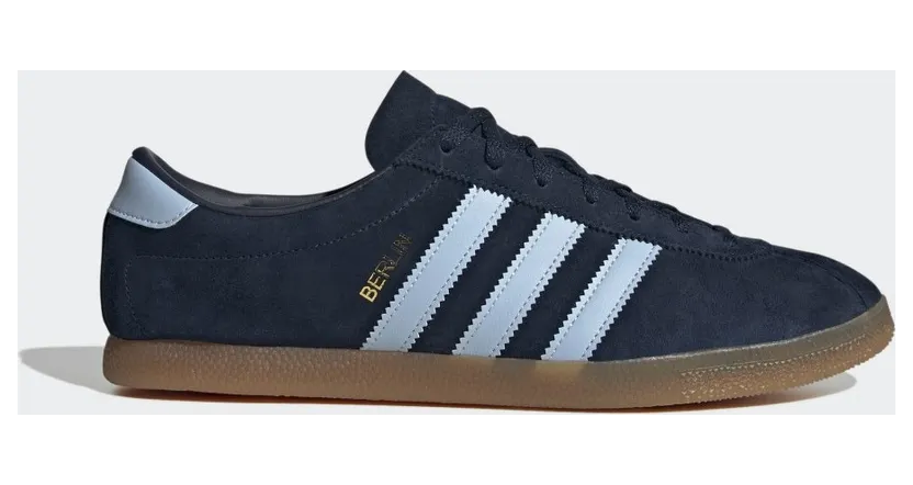 adidas Berlin Collegiate Navy / Panton / Off White (GY7446)