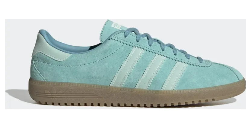 adidas Bermuda Easy Mint / Ice Mint / Gum (GY7387)