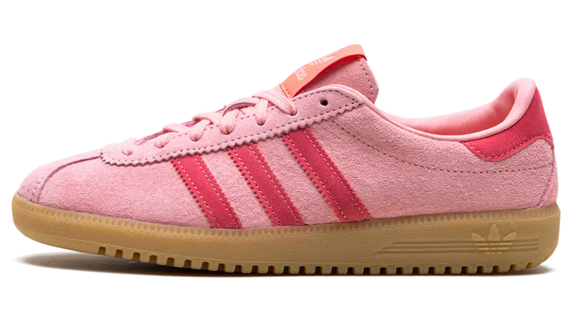 Adidas Bermuda “Semi Pink Spark” (IH0302)