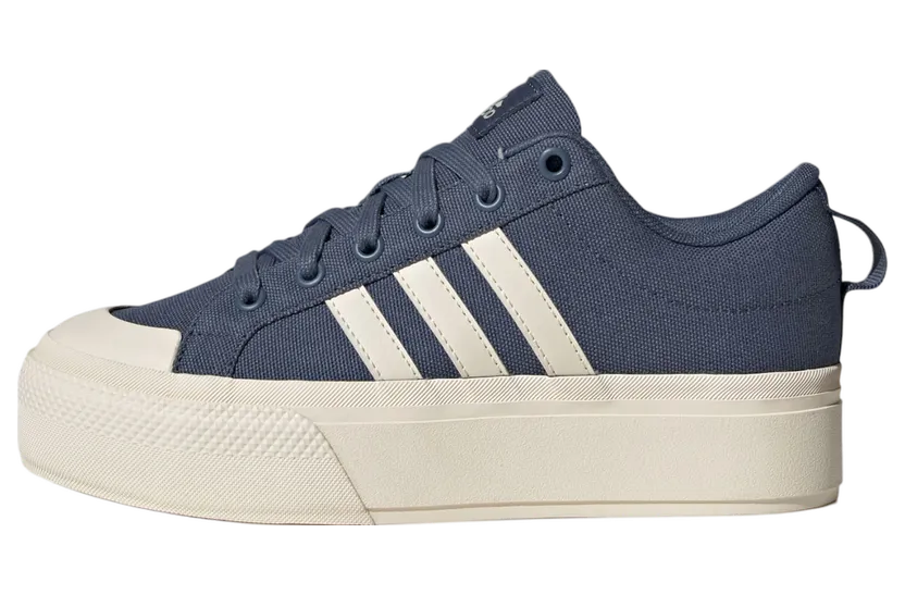 Adidas Bravada 2.0 Platform “Preloved Ink” (ID1084)