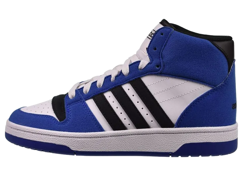 Adidas Break Start GS “Royal Blue Core Black Cloud White” (IH7978)