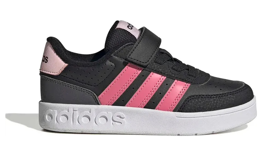 Adidas Breakbase Black (KJ9592)