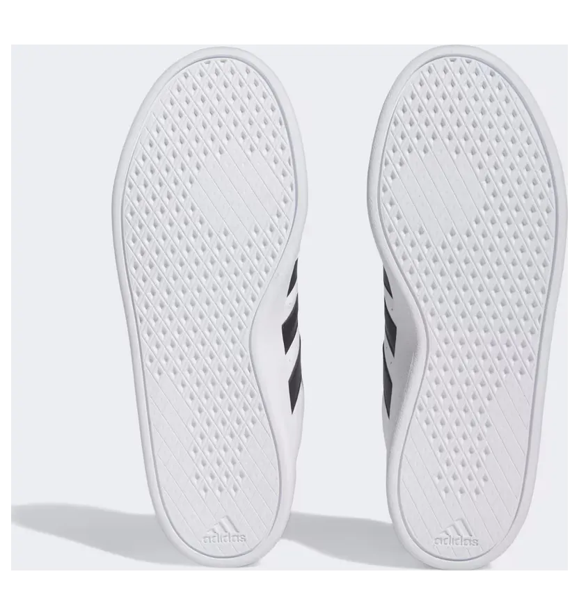 adidas Breaknet 2.0 Schuh Cloud White / Core Black / Cloud White (HP9426)