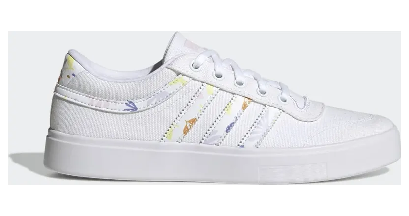 adidas Bryony Schuh Cloud White / Clear Pink (GX8176)