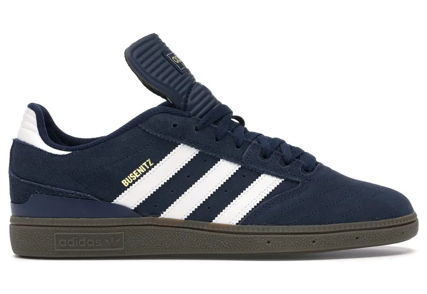 adidas Busenitz Collegiate Navy (EE6247)