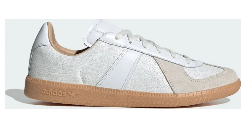 Adidas BW Army Cloud White / Cloud White / Gum (JH7834)