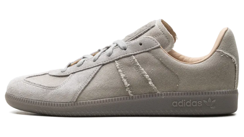 Adidas BW Army “Silver Pebble” (JR3724)