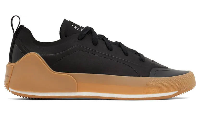 adidas by Stella McCartney Treino Damen Sneaker schwarz (FX3934)