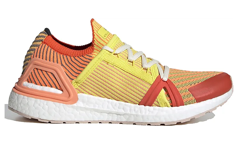 adidas by Stella McCartney UltraBOOST 20 S. Damen Sneaker mehrfarbig (EF2211)