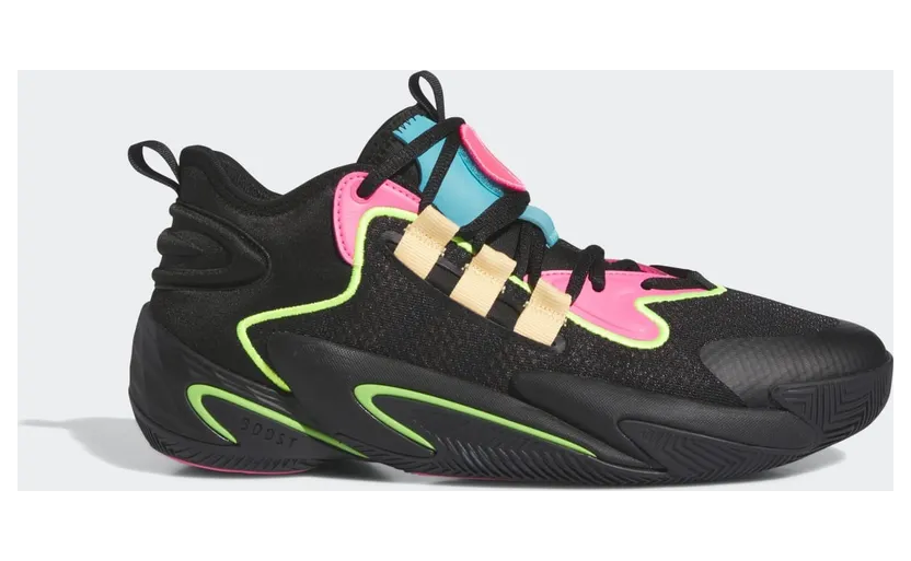 Adidas BYW Select “Black” (IE9306)