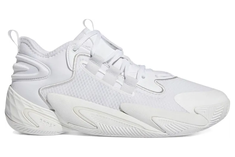 adidas BYW Select Cloud White Zero Metallic (IE9310)