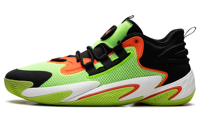 Adidas BYW SELECT “Green” (IG4948)
