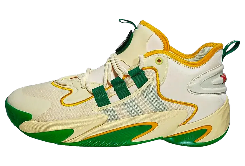 Adidas BYW Select “Miami Hurricanes” (IE0880)