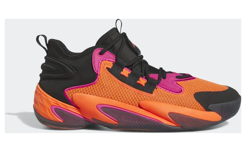 Adidas BYW SELECT “Orange” (IG4936)