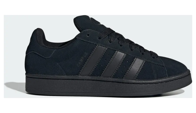 adidas Campus 00s Camp Core Black (JR7287)