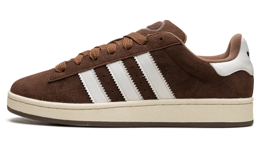 adidas Campus 00s Schuh Bark / Cloud White / Off White (GY6433)