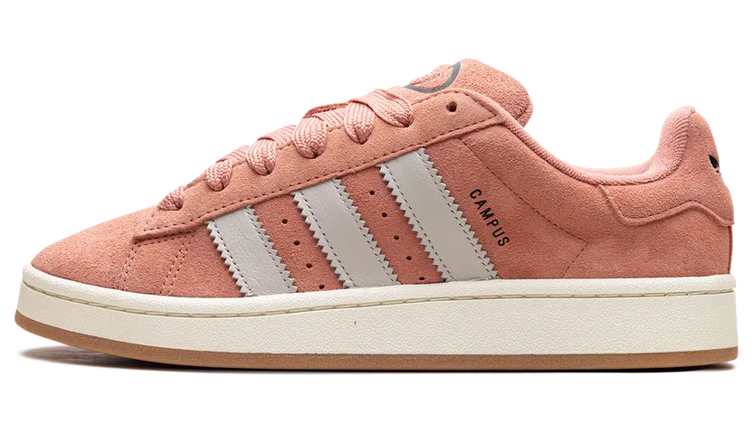 adidas Campus 00s Schuh Wonder Clay / Grey One / Core Black (ID8268)