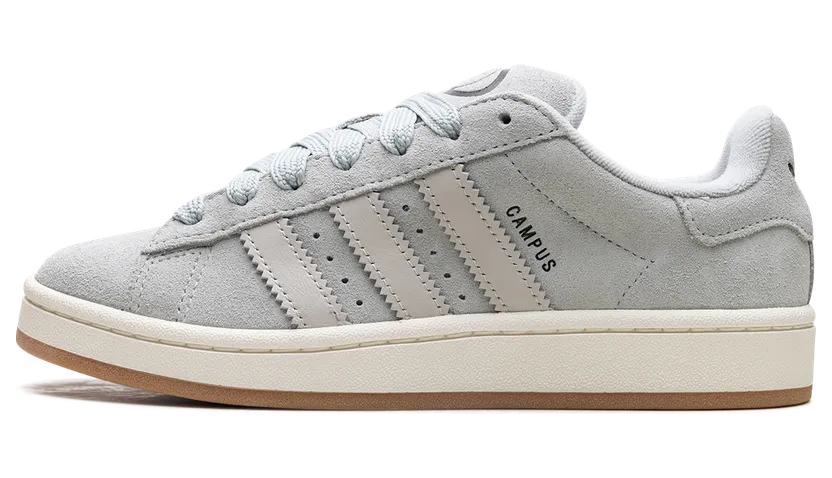 adidas Campus 00s Wonder Silver / Grey One / Core Black (ID8269)