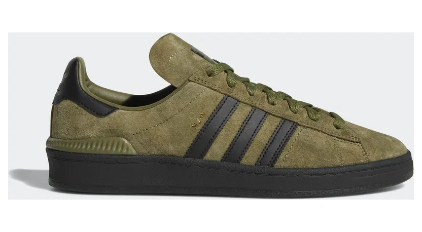 adidas Campus Adv Marc Johnson (B22717)