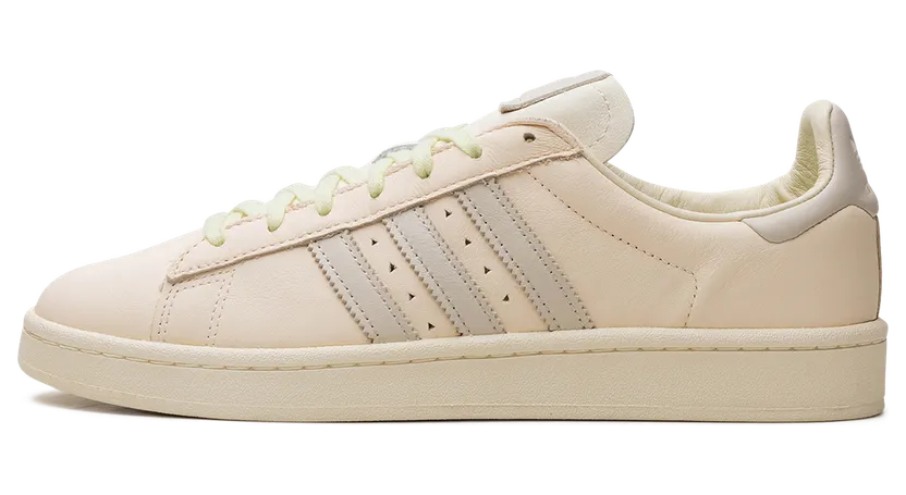 adidas Campus Pharrell Williams Ecru Tint (FX8025)