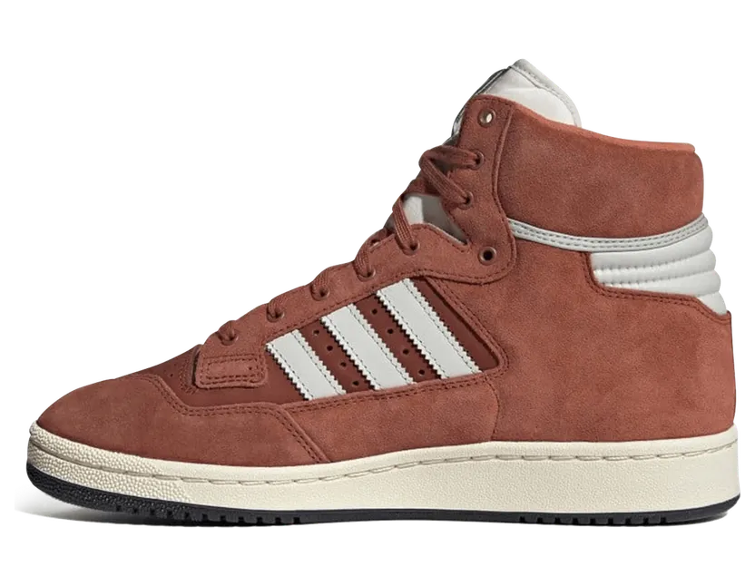 Adidas Centennial 85 Hi “Wild Sepia” (FZ5993)