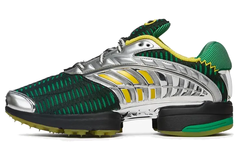 Adidas CLIMACOOL 2 “BRAIN DEAD” (JQ6793)